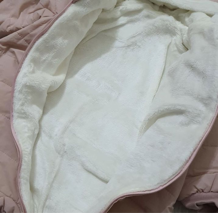 Комбинезон детский