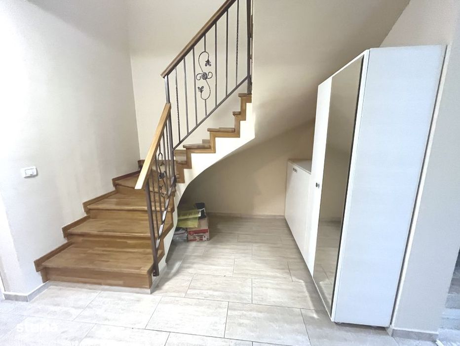 Duplex 4 camere cartier Europa, Mosnita Noua