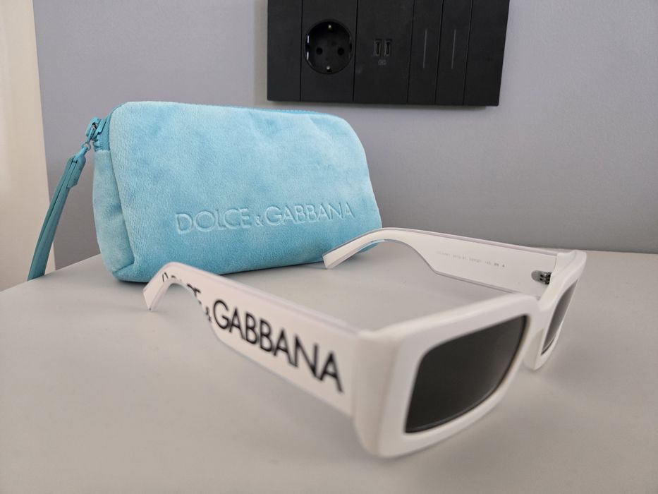 Слънчеви очила Dolce&Gabbana