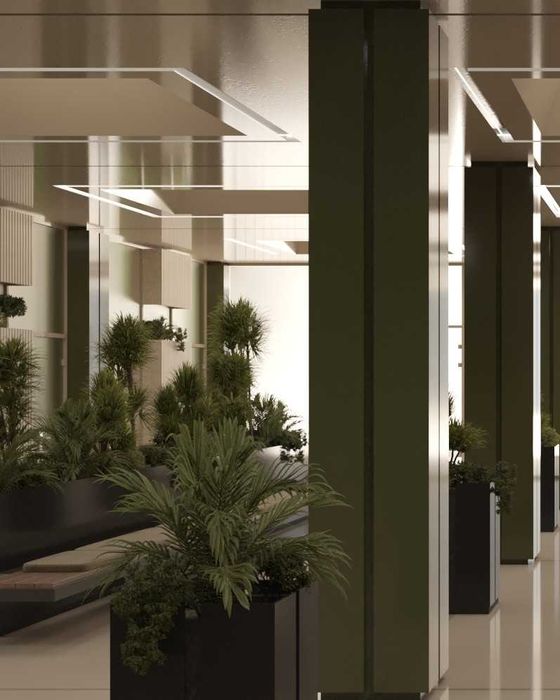 Design interior profesionist pentru afacerea ta