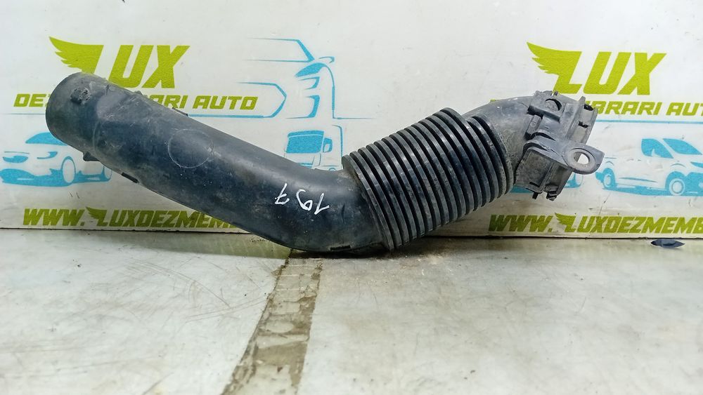 Furtun conducta  aer 9674987480 1.6 hdi Citroen C-Elysee 2 (facelift) (2017 - 2020)