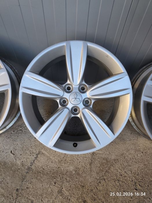 18/5/114,3-МИЦУБИШИ Оутлендър,ПЕЖО  4007,4008-перфектни