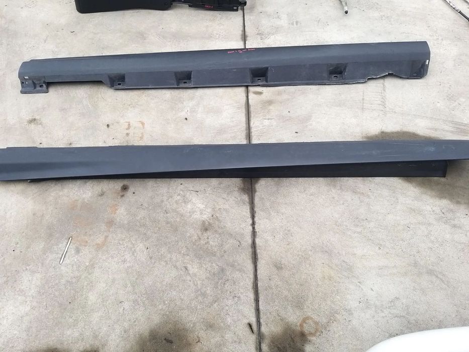 Ornament prag stanga ford focus 3 facelift bm51-a10155-a