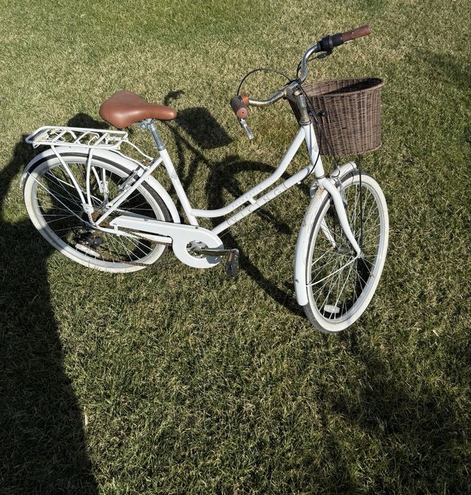 Bicicleta femei viking