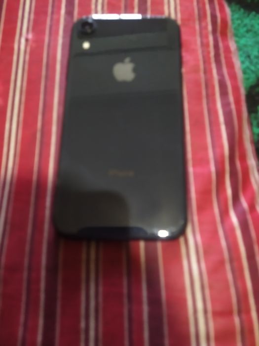 iPhone XR idealni