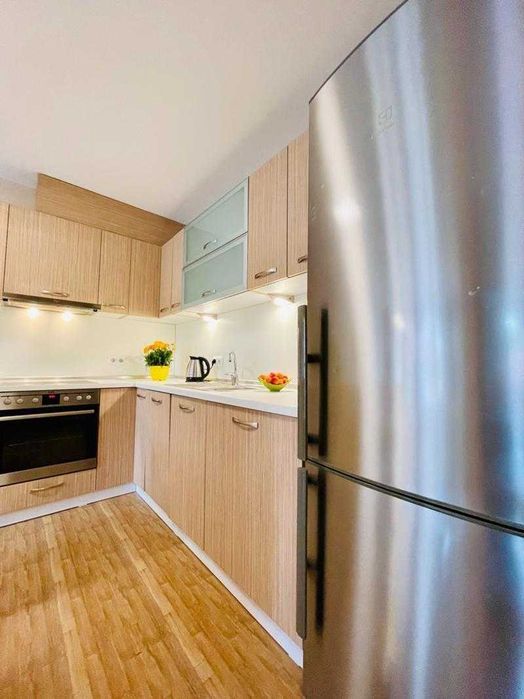 Продава се Тристаен апартамент в София, Дианабад - 108 кв.м за 1815 €/кв.м - Снимка #2