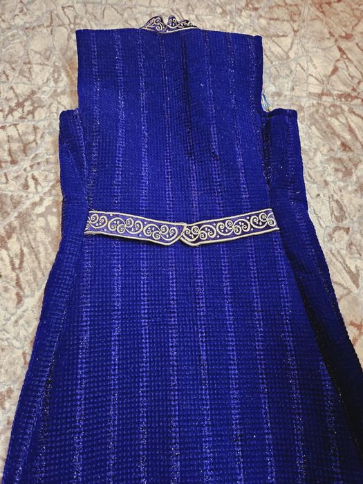 Zar chopon kelinlarga