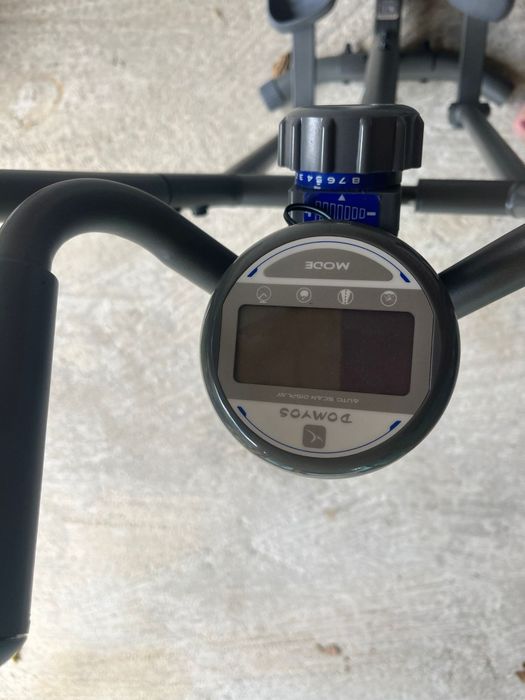 Bicicleta epileptica