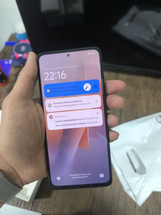 Redmi not 11 pro 64гб