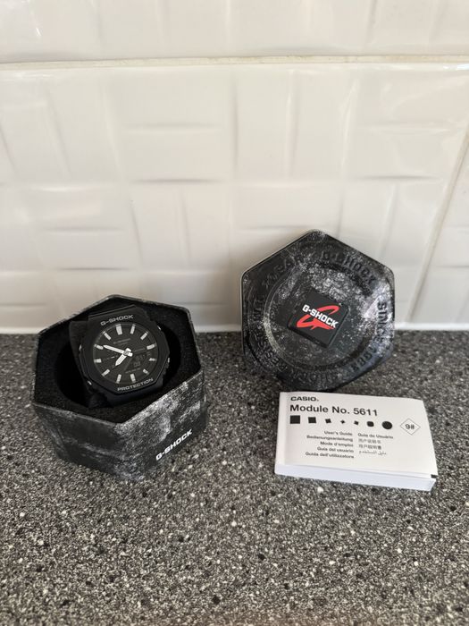 Ceas G-Shock