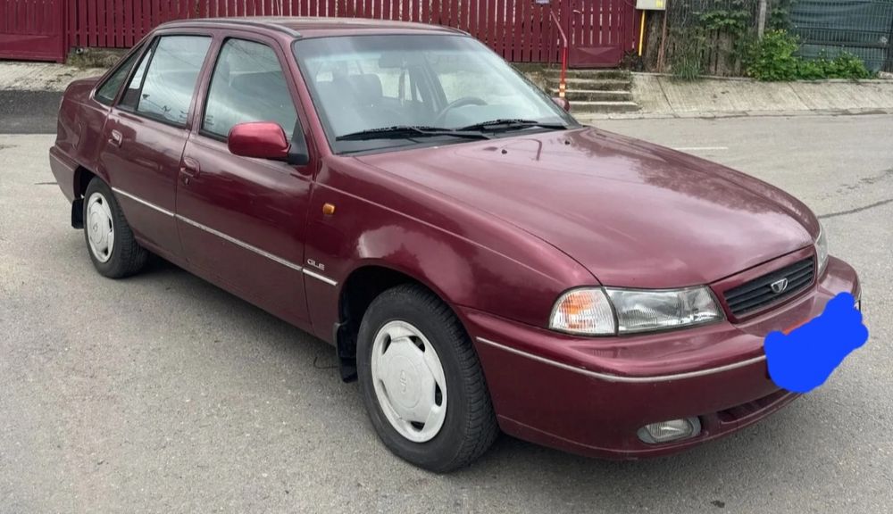 DAEWOO Cielo 1997