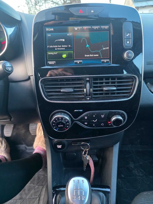 Renault Clio 1.5 dci