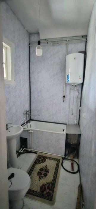 Аренда Новомосковская 2/2/2, пустая