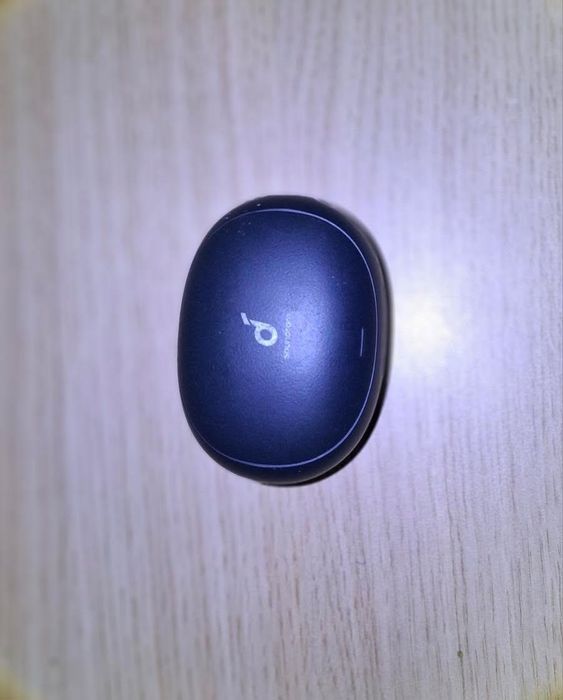 оригинална кутия за безжични слушалки Soundcore Liberty 2  prо.