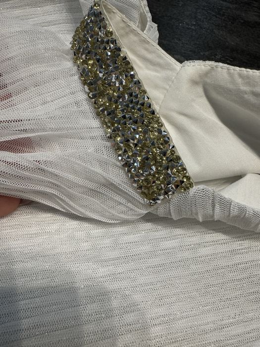 Платье для девочки 8 лет