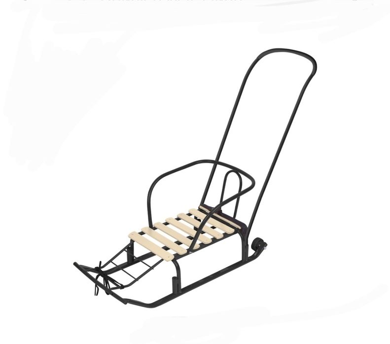 Санки комфорт 5 новые