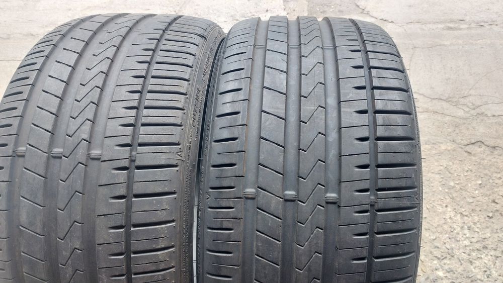 Летни гуми 245/30/19 Falken Azenis 2 броя