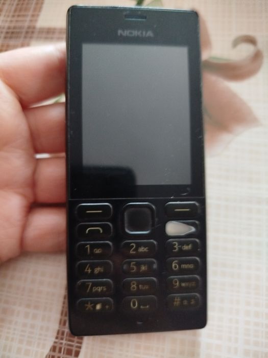 Телефони за части