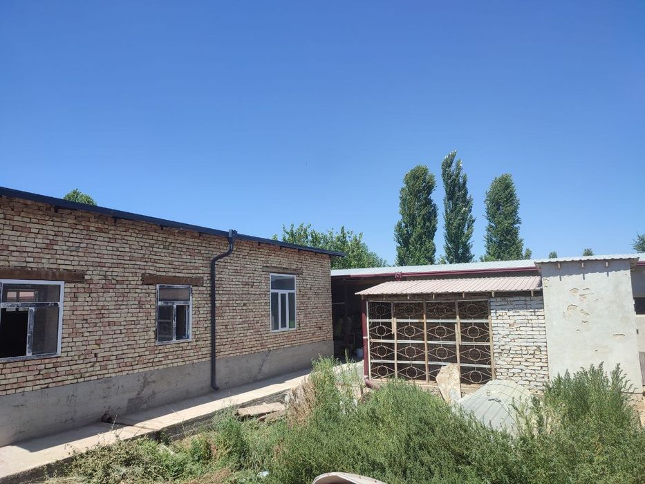 Продается участок