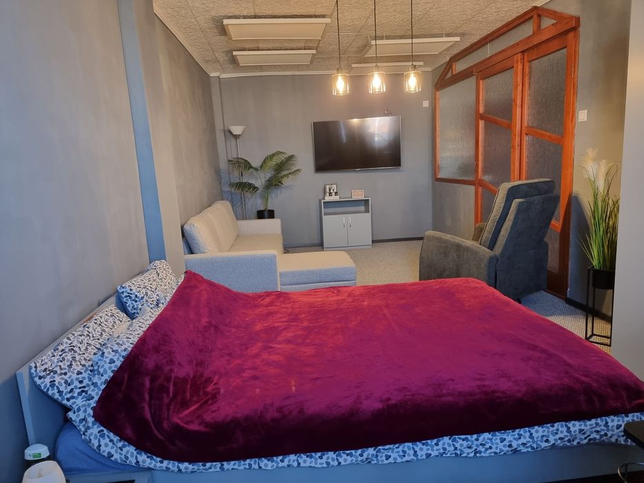 Ap. 3 camere ultracentral