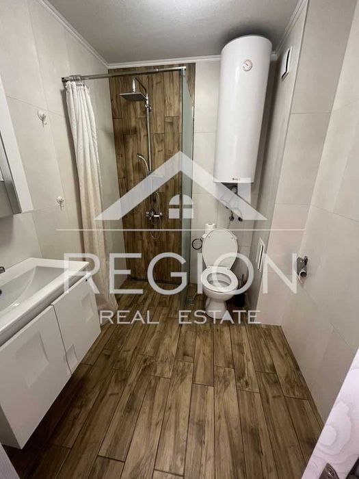 Дава се под наем Двустаен апартамент в Варна, Чаталджа - 65 кв.м за 650 € - Снимка #8