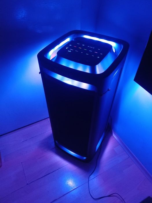 Sony Ult Tower 9