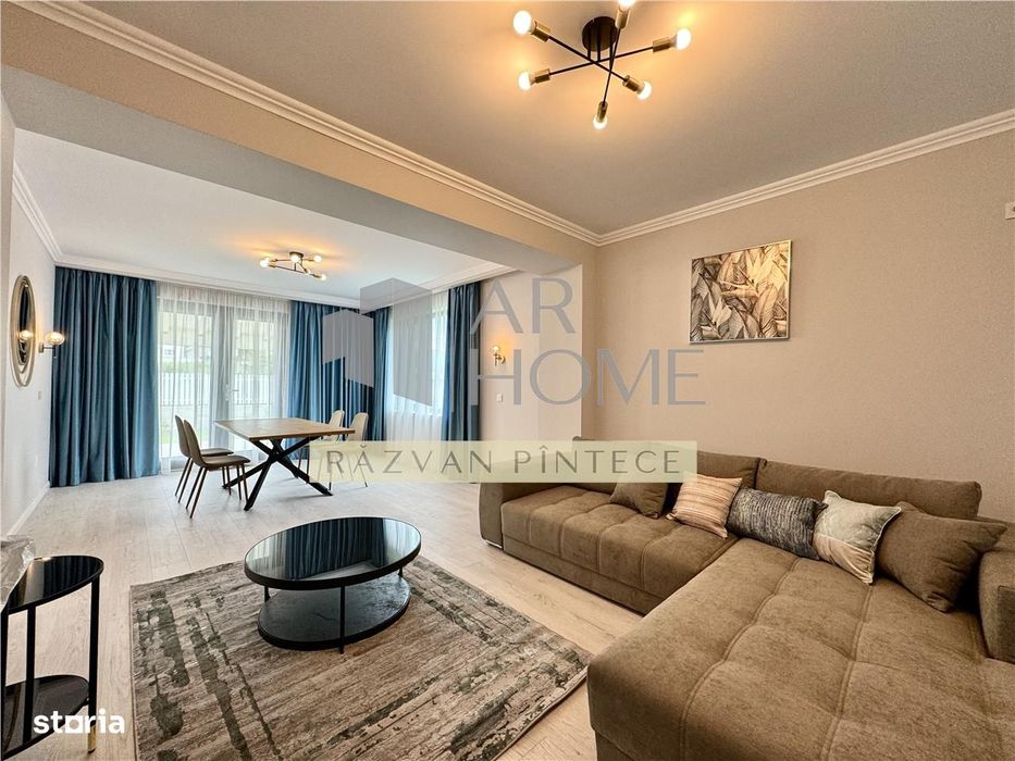 Casa P+1E, 4 camere, Paulesti langa Ploiesti