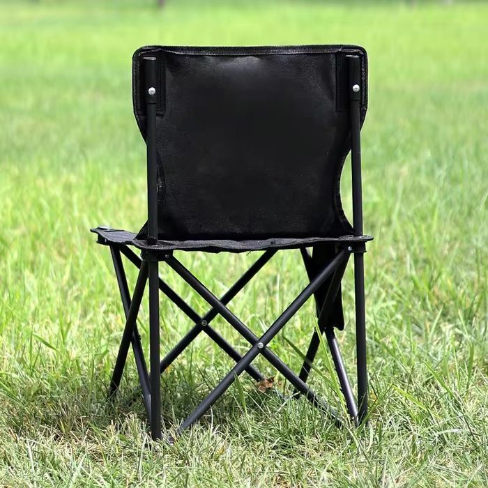 Складной стул для пикника  Практичный и компактный стул