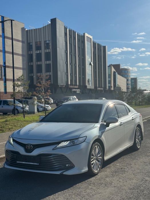 Аренда авто без водителя