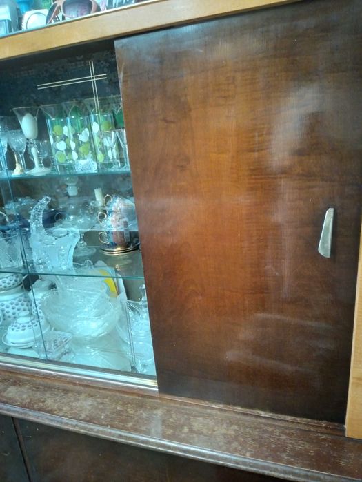 Мини стенка шкаф