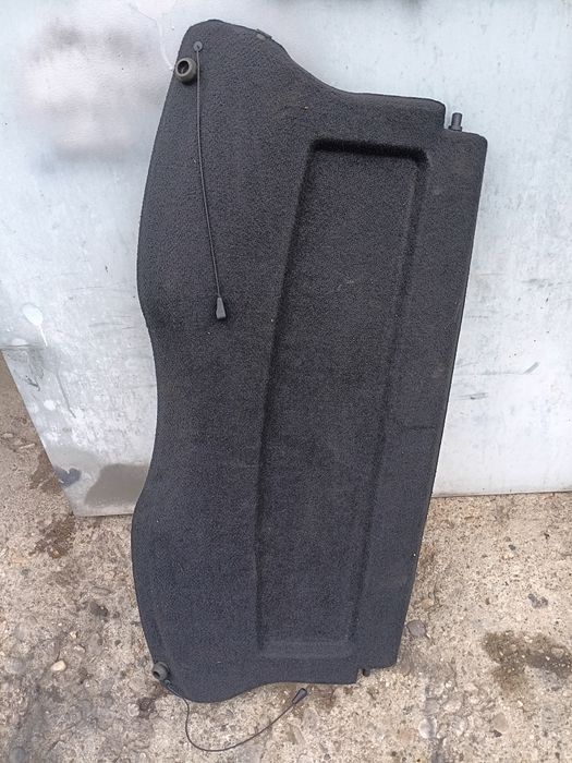 Кора багажник за Ford Fiesta / Форд Фиеста 2002-2008г.