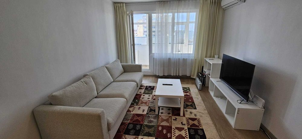 2 Camere la IOR – Panoramă, Liniște și Calitate fără Compromis