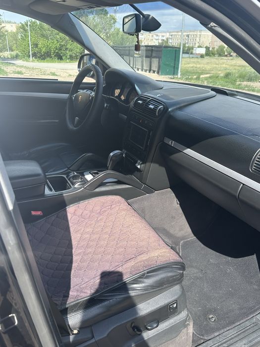 Продам Porsche Cayenne