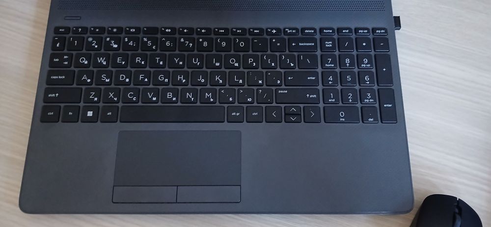 НОУТБУК HP 255 G9 Model: 9M3L4AT
