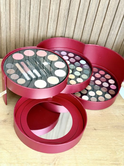Trusa Make-up Glam Iconic Palette