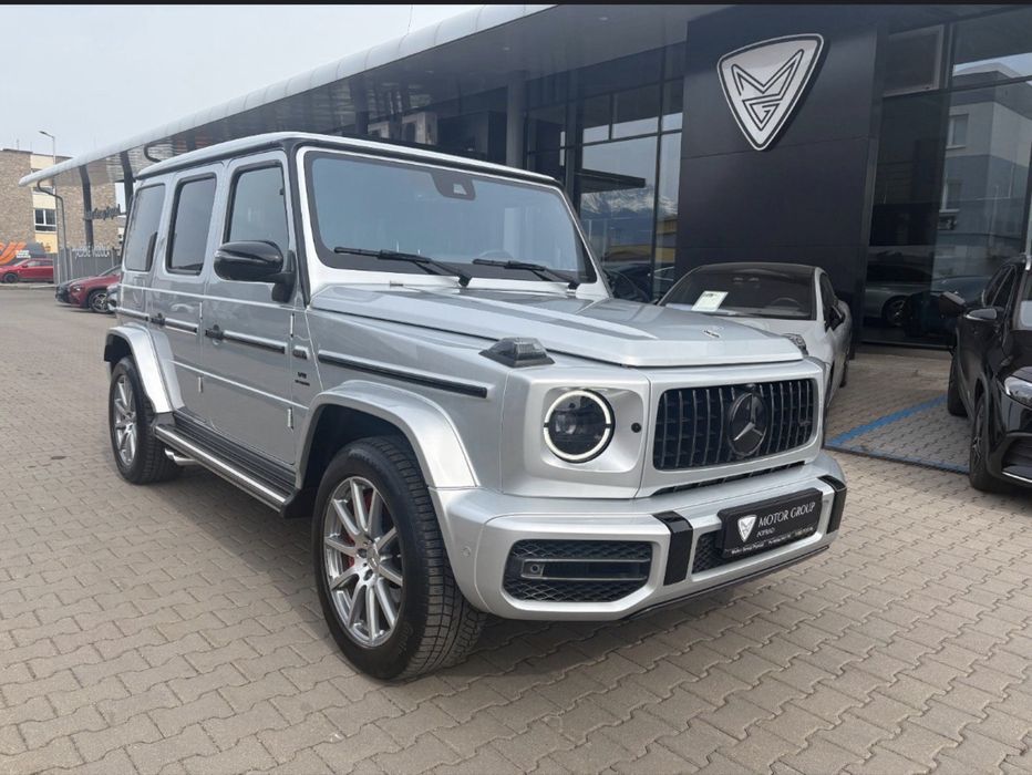 G63♡mama g63 amg - Piese auto de vânzare | OLX.ro
