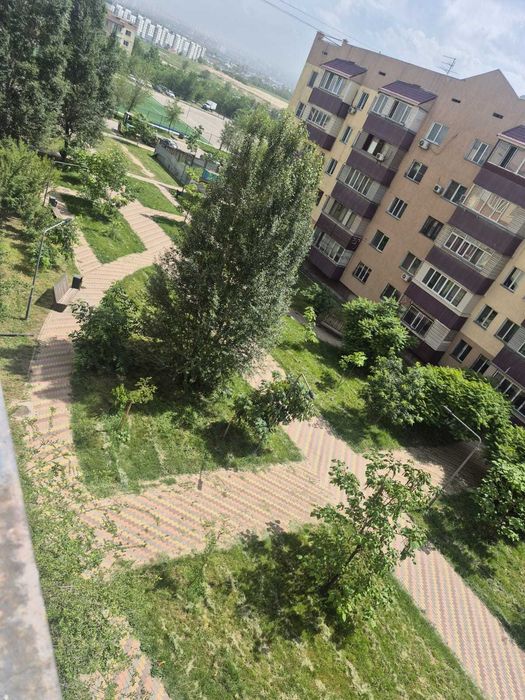 Сдам квартиру на долгий срок