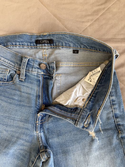 Мужские брюки uniqlo