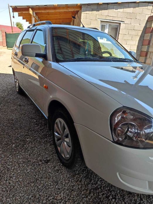 Продам автомобиль