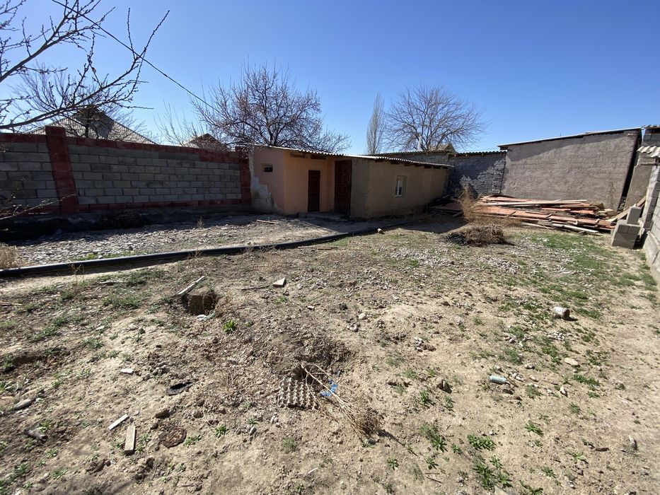 Үлкен үй Хлопзавод