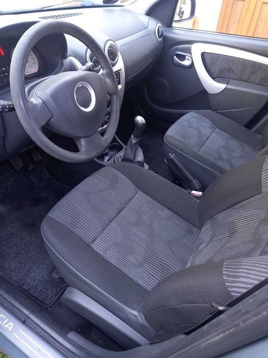 Vand Dacia Logan MCV 2009