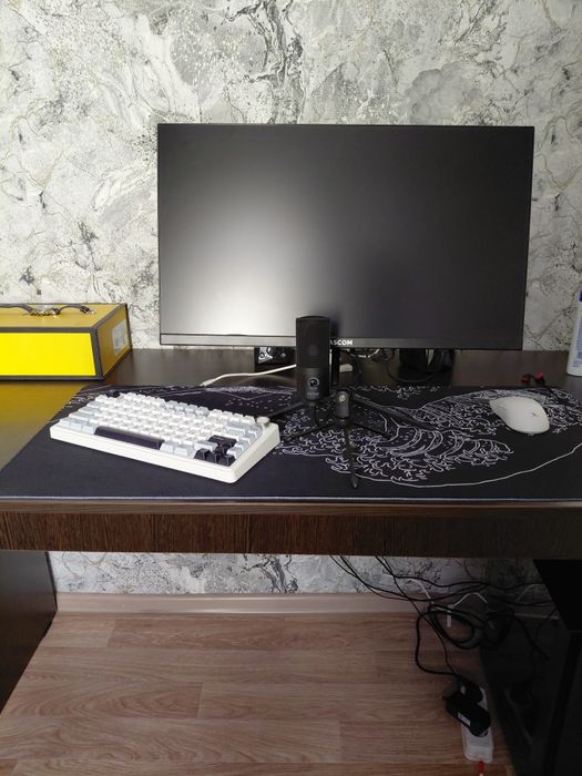 Продам компьютер комплект