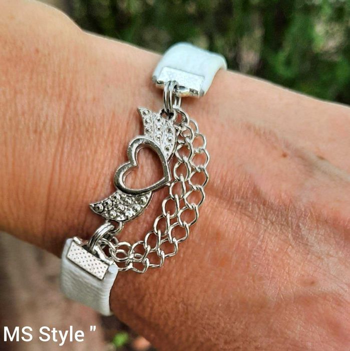 Дамски бижута " Ръчна изработка