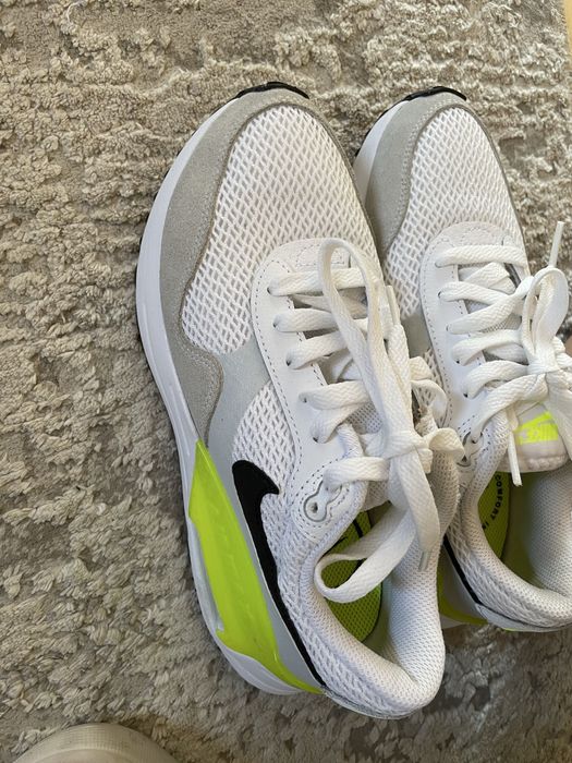 Дамски маратонки Nike Air Max