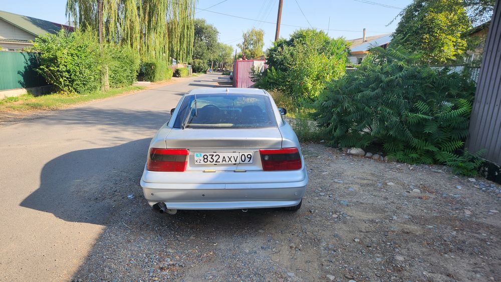 Продам Opel calibra