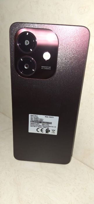 Продам Новый Oppo A5i