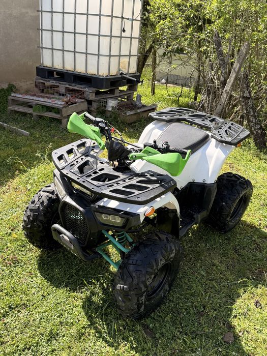 ATV  Telstar 150cc