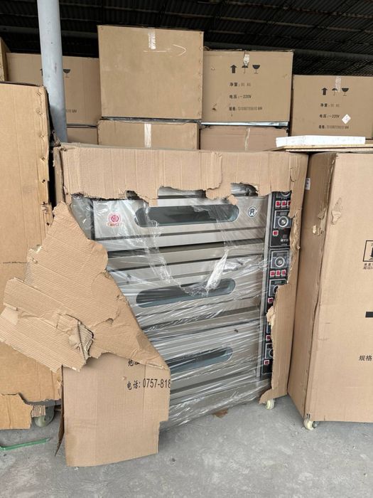 Pechka духовка электрическая печь duxovka pichka