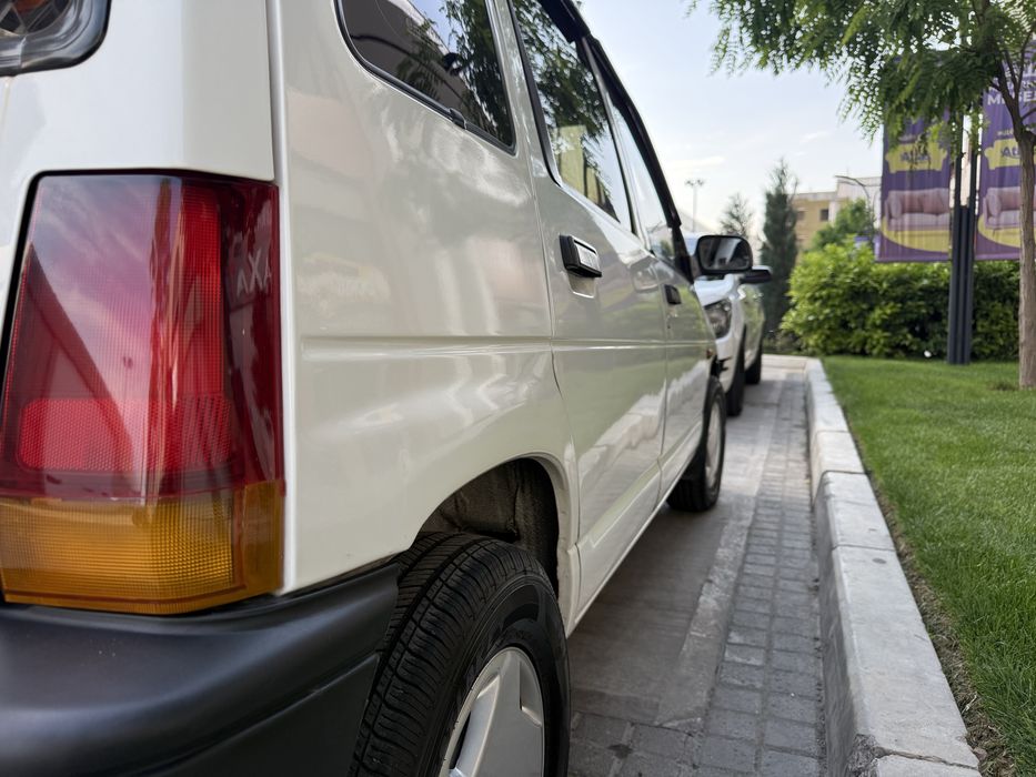 1997 yil tiko. 2000$