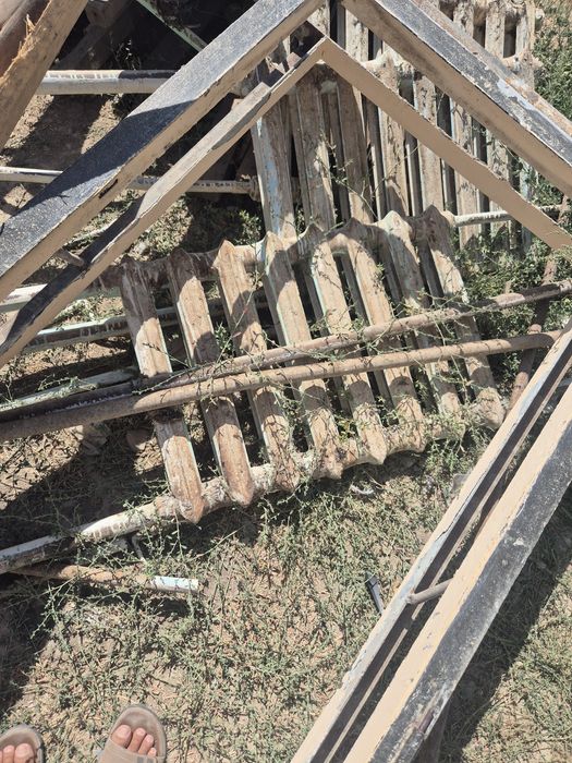 Чугунный радиаторы 30 штук